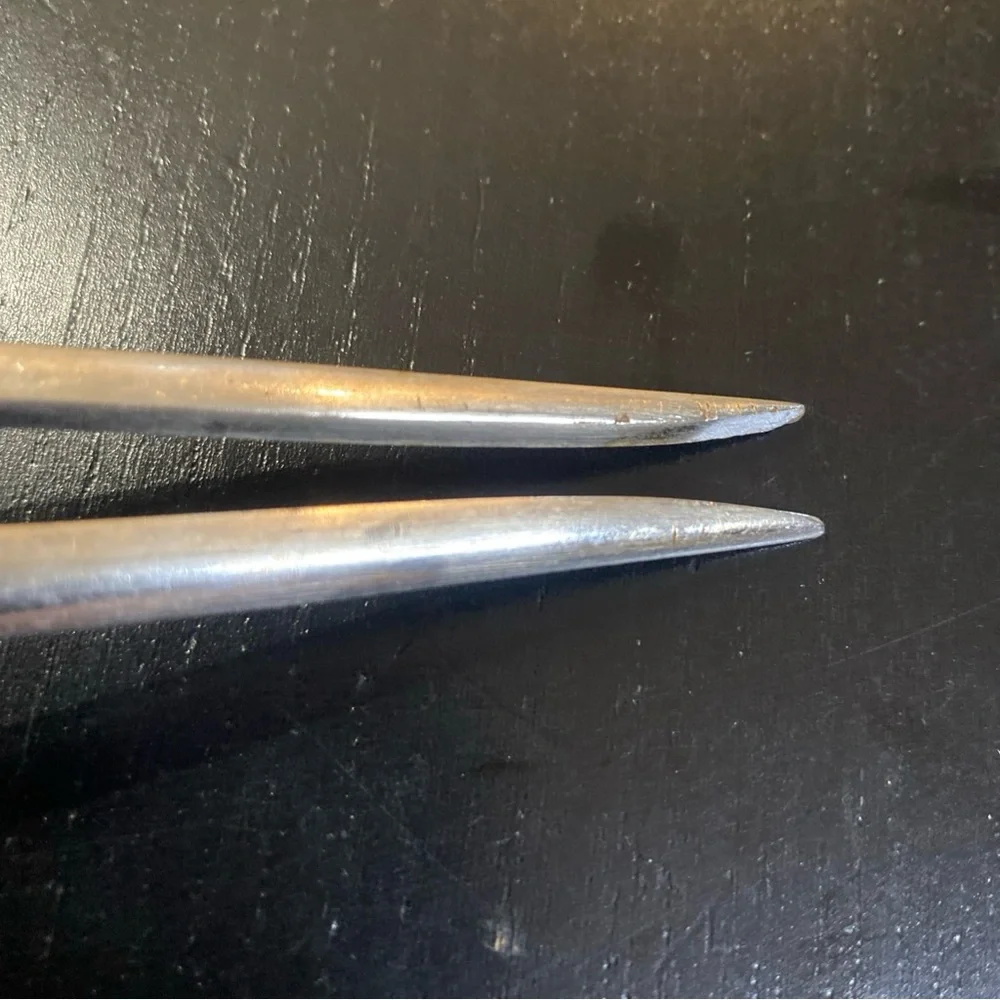 Sheffield Stainless Steel Carving Knife